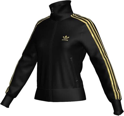 felpa adidas nera oro